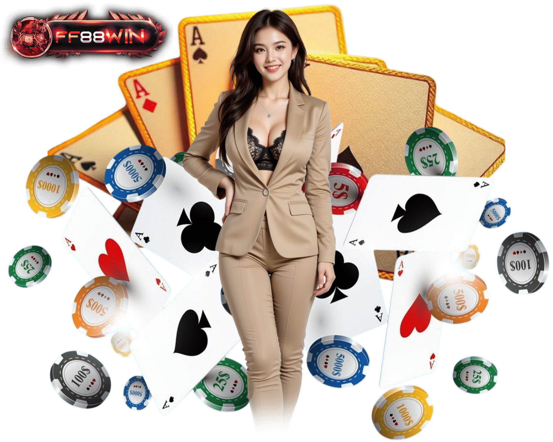 FF88WIN สล็อต