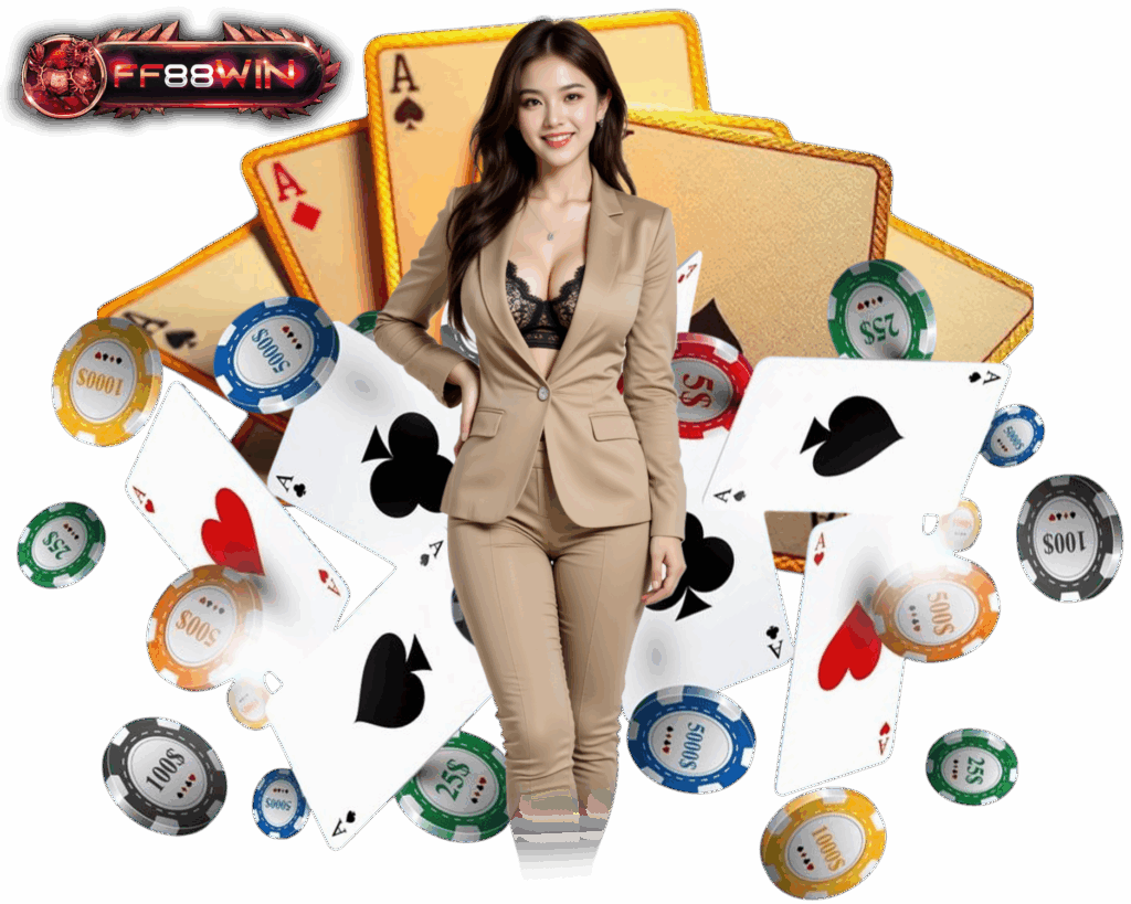 FF88WIN สล็อต